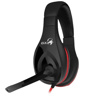 Slika - Genius HS-G560 2.0 Gaming črne, slušalke z mikrofonom