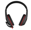 Slika - Genius HS-G560 2.0 Gaming črne, slušalke z mikrofonom