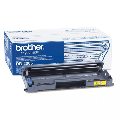 Brother DR-2005 12k (DR2005), originalen boben