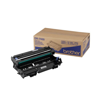 Brother DR-7000 20k (DR7000) črn, originalen boben