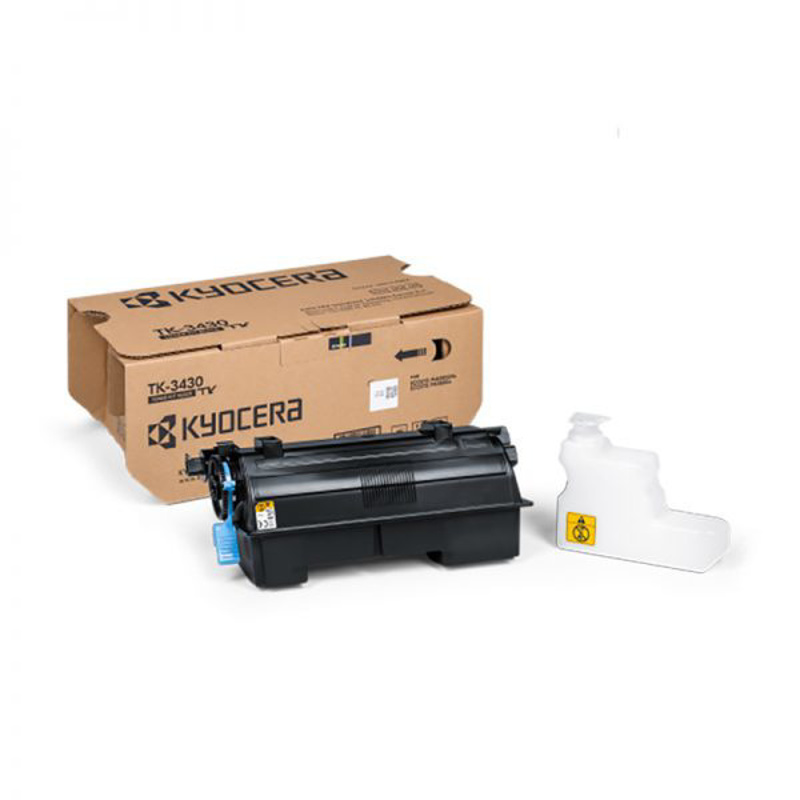 Slika - Kyocera TK-3430 (1T0C0W0NL0) črn,origianalen toner