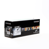 Slika - Lexmark 24016SE Return črn, originalen toner