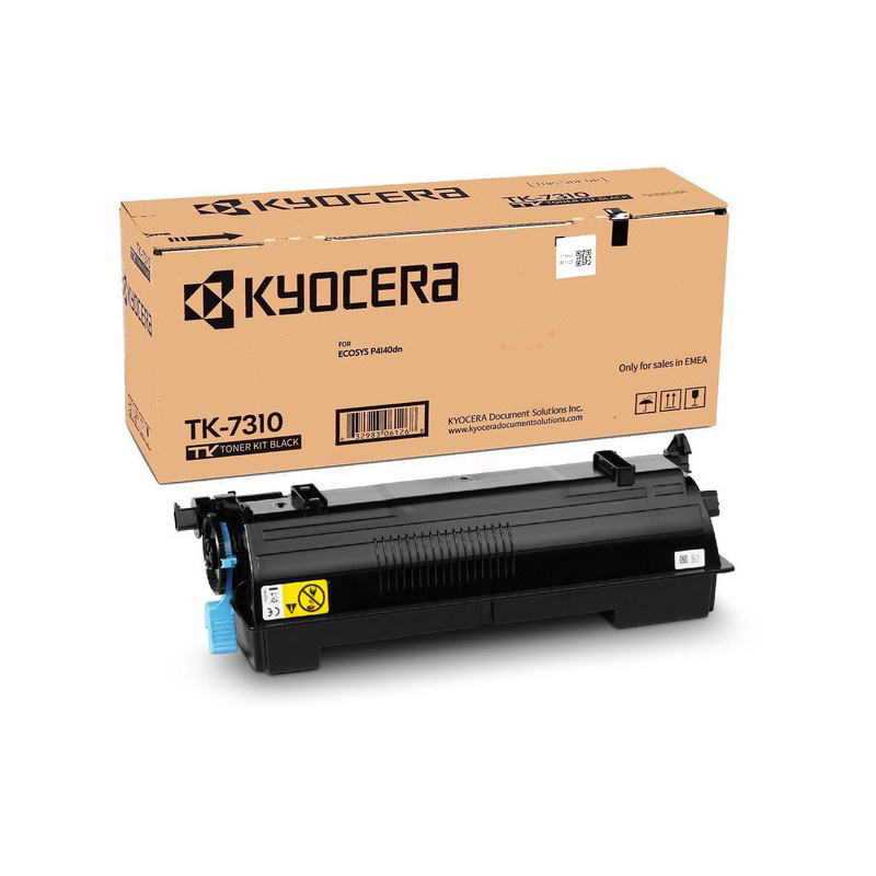 Slika - Kyocera TK-7310 (1T02Y40NL0) črn, originalen toner