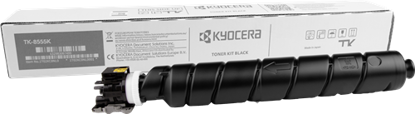 Kyocera TK-8555K (1T02XC0NL0) črn, originalen toner