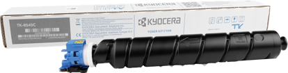 Kyocera TK-8545C (1T02YMCNL0) moder, originalen toner