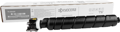 Kyocera TK-8545K (1T02YM0NL0) črn, originalen toner