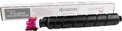 Kyocera TK-8545M (1T02YMBNL0) škrlaten, originalen toner