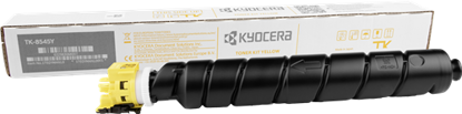 Kyocera TK-8545Y (1T02YMANL0) rumen, originalen toner