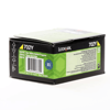 Slika - Lexmark 70C20Y0 rumen, originalen toner