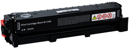 Ricoh MC240FW (408451/434073) črn, originalen toner