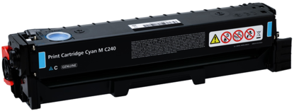 Ricoh MC240FW (408452/434074) moder, originalen toner