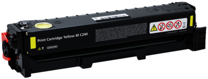 Ricoh MC240FW (408454/434076) rumen, originalen toner