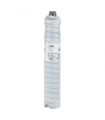 Ricoh 8100 (828551) črn, originalen toner