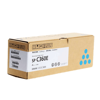 Slika - Ricoh SPC360C (408189) moder, originalen toner