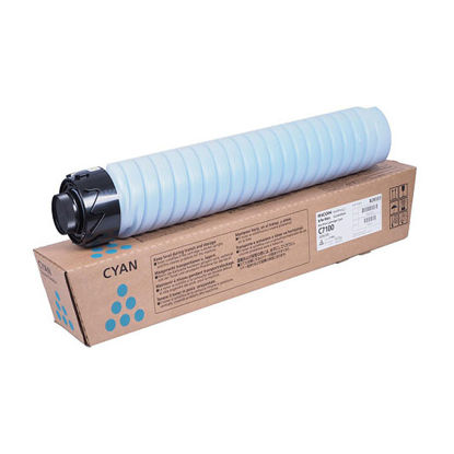 Ricoh C7100 C (828333) moder, originalen toner