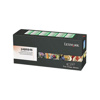 Slika - Lexmark 24B6846 moder, originalen toner