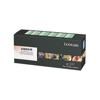 Slika - Lexmark 24B6848 rumen, originalen toner