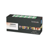 Slika - Lexmark 24B6849 črn, originalen toner