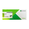 Slika - Lexmark 24B6889 črn, originalen toner