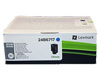 Slika - Lexmark 24B6717 moder, originalen toner