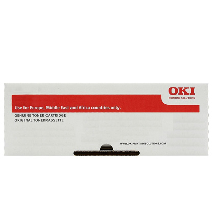 Oki ES (44973511) moder, originalen toner