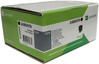 Slika - Lexmark 24B6519 črn, originalen toner