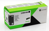Slika - Lexmark 24B6186 črn, originalen toner