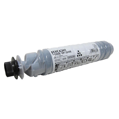 Ricoh MP 2500 (841040) črn, originalen toner