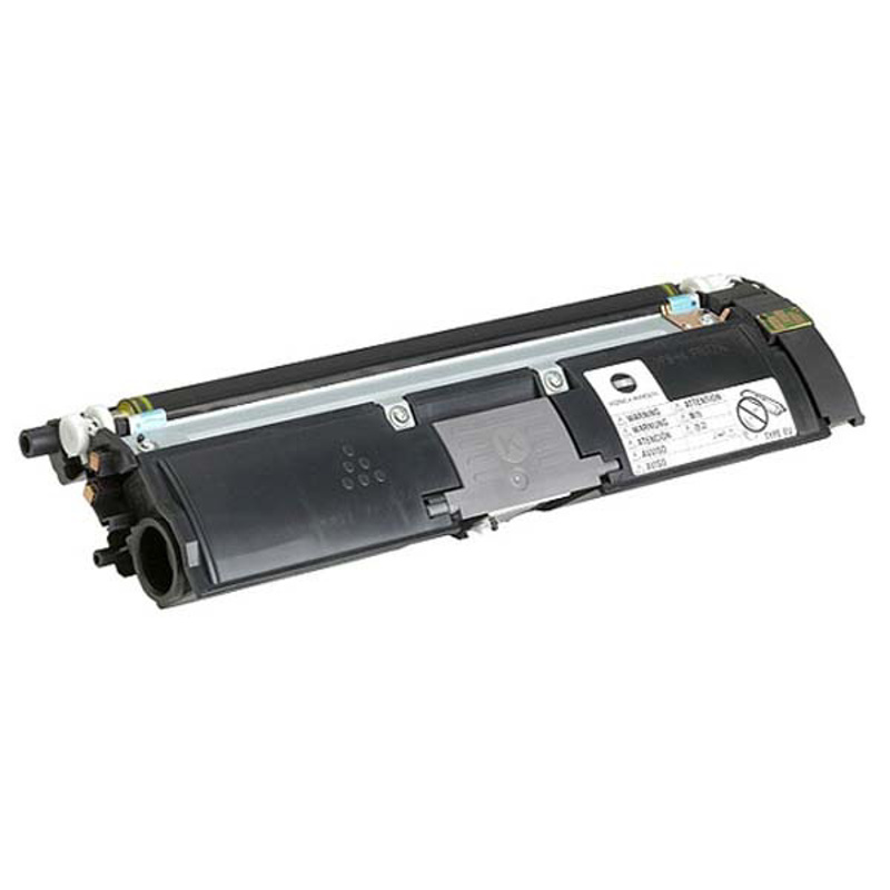 Slika - Konica Minolta TN-212 K (A00W472) črn, originalen toner