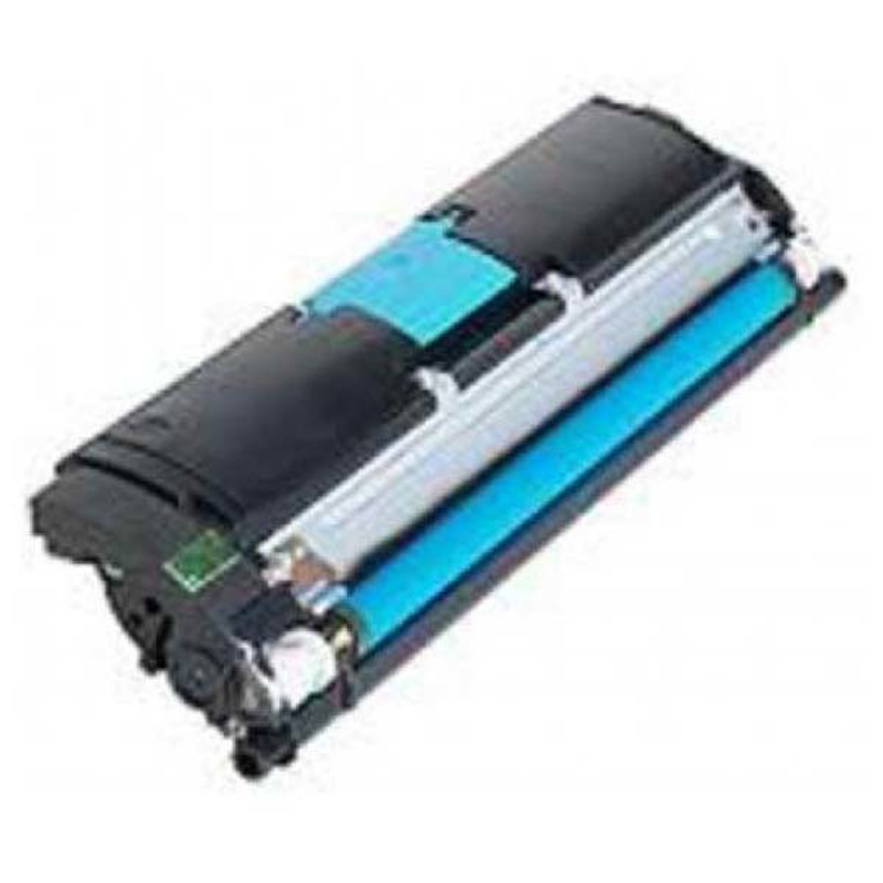 Slika - Konica Minolta TN-212 C (A00W372) moder, originalen toner