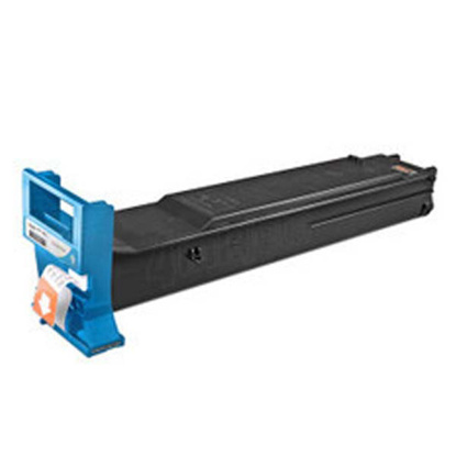 Konica Minolta TN-313 C (A06V454) moder, originalen toner