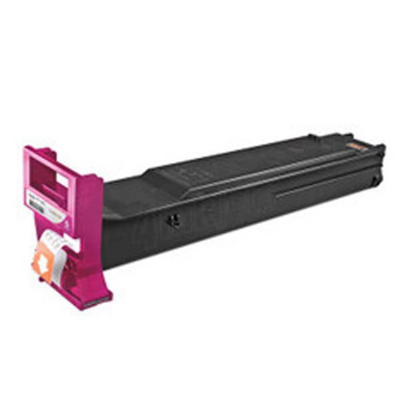 Slika - Konica Minolta TN-313 M (A06V354) škrlaten, originalen toner