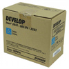 Slika - Develop TNP-49C (A95W4D0) moder, originalen toner