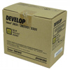 Slika - Develop TNP-49Y (A95W2D0) rumen, originalen toner