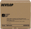 Slika - Develop TNP-49K (A95W1D0) črn, originalen toner