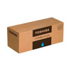 Slika - Toshiba T-FC338ECR C (6B000000920) moder, originalen toner