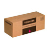 Slika - Toshiba T-FC338EMR M (6B000000924) škrlaten, originalen toner