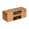 Slika - Toshiba T-FC338EYR Y (6B000000927) rumen, originalen toner