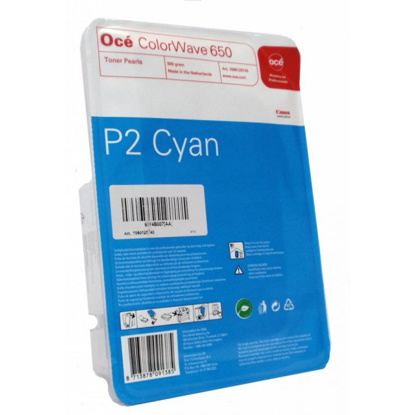 Océ P3 Pearls C (8425B002AA) moder, originalen toner