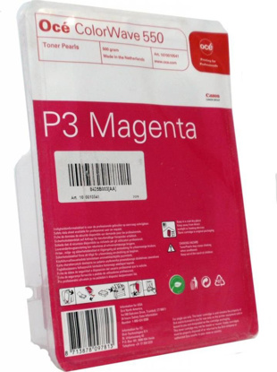 Océ P3 Pearls M (8425B003AA) škrlaten, originalen toner