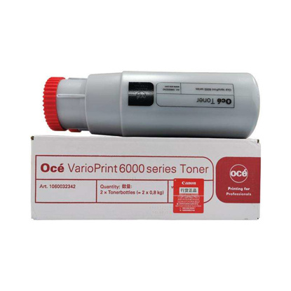 Océ VP6000 (1060032342) (5474B002AA) črn, originalen toner