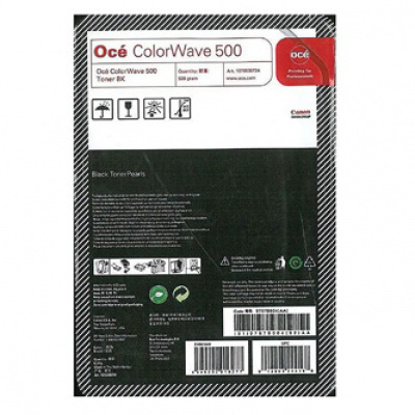 Oce CW 500 Bk (1070038734) črn, originalen toner