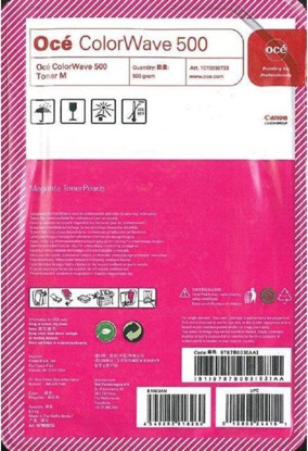 Oce CW 500 M (1070038732) škrlaten, originalen toner