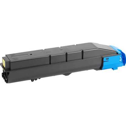 Utax CK-5510C (1T02R4CUT0) moder, originalen toner