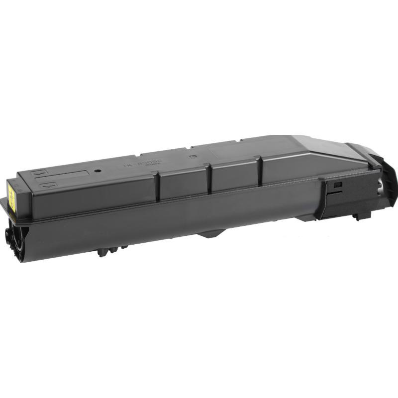 Slika - Utax CK-5510K (1T02R40UT0) črn, originalen toner