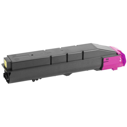 Utax CK-5510M (1T02R4BUT0) škrlaten, originalen toner