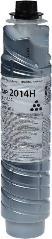 Slika - Ricoh MP 2014H (842135) črn, originalen toner