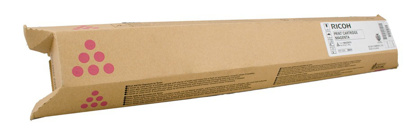 Ricoh C9100 M (828316) škrlaten, originalen toner