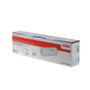 Slika - Oki 46443103 moder, originalen toner