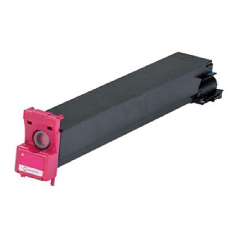 Slika - Develop TN-711 (A3VU3D0) škrlaten, originalen toner